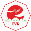evr logo 30